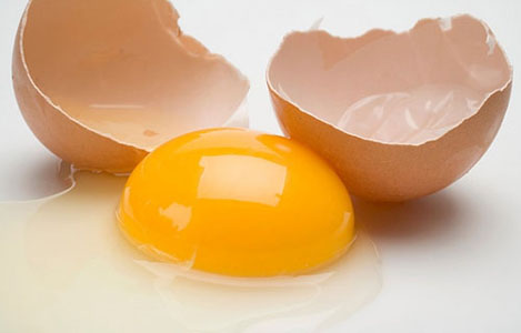 Trứng tươi từ trang trại tới bàn ăn (P2)