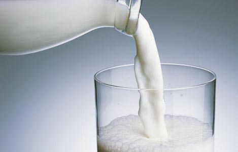Giá sữa và các sản phẩm từ sữa trên sàn CME ít biến động