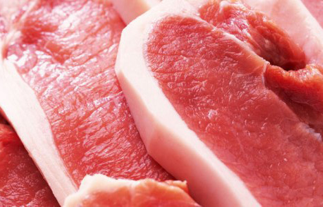 Khái quát tình hình nhập khẩu thịt lợn của Đài Loan