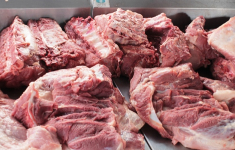 Nguồn cung thịt lợn toàn cầu dự báo tăng