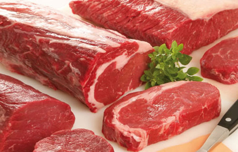 Hàn Quốc gia tăng nhập khẩu thịt bò