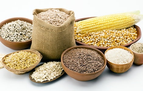 Trung Quốc sẽ bãi bỏ thuế VAT đối với nhập khẩu ngũ cốc sấy khô (DDGS)