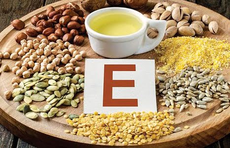 Có thể cắt giảm hoặc thay thế vitamin E trong thức ăn chăn nuôi ?