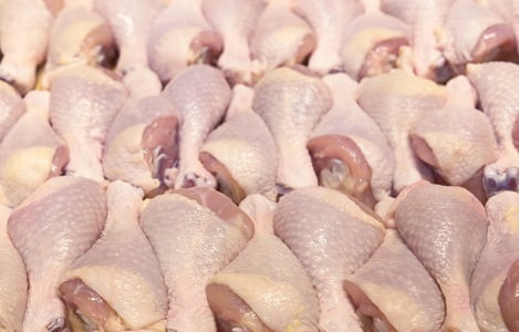 Pháp phát hiện nấm mồng gà nhập khẩu từ Nga bị nhiễm phóng xạ