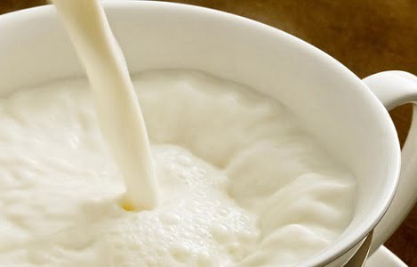 Sản xuất sữa nguyên liệu có hàm lượng Omega 3 tự nhiên