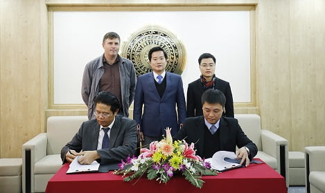 Hướng dẫn áp dụng GLOBAL G.A.P cho doanh nghiệp chăn nuôi ở Việt Nam