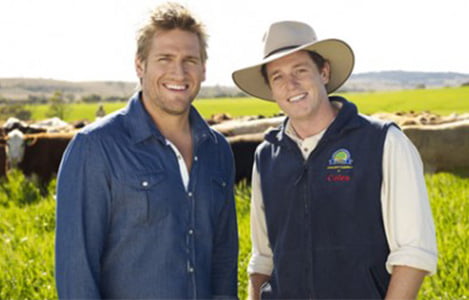Vì sao ngành nông nghiệp Úc lại phát triển thành công đến thế?