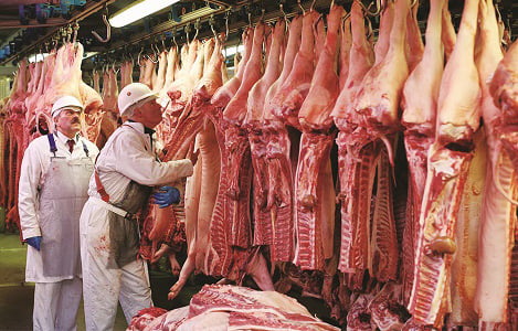 Thị trường thịt thế giới 2018: Sẽ diễn biến ra sao?