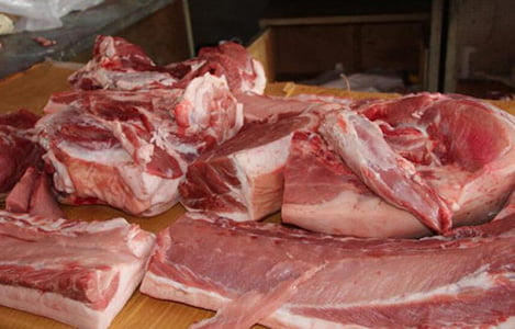 Thuốc an thần trong thịt lợn nguy hiểm sức khỏe: Châu Âu đã cấm, Việt Nam mới đề xuất bổ sung quy định