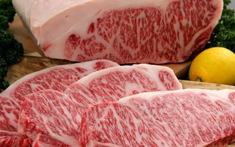  Thịt bò Kobe “Made in Hà Nội”