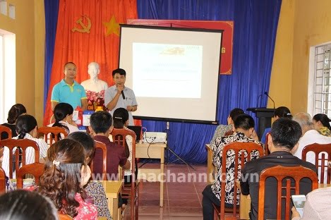 Omega Việt Nam: Tổ chức thành công hội thảo “Chăn nuôi an toàn - giảm chi phí, khỏe vật nuôi”