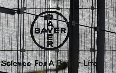 Tập đoàn Bayer bán đơn vị kinh doanh thuốc thú y Animal Health
