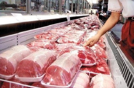 Điều kiện để nhập khẩu thịt lợn - Tạp chí Chăn nuôi Việt Nam